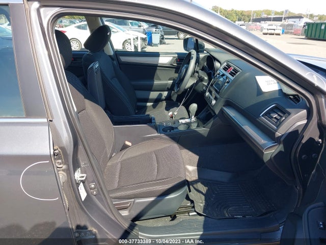2018 SUBARU OUTBACK VIN: 4S4BSAAC7J3358628