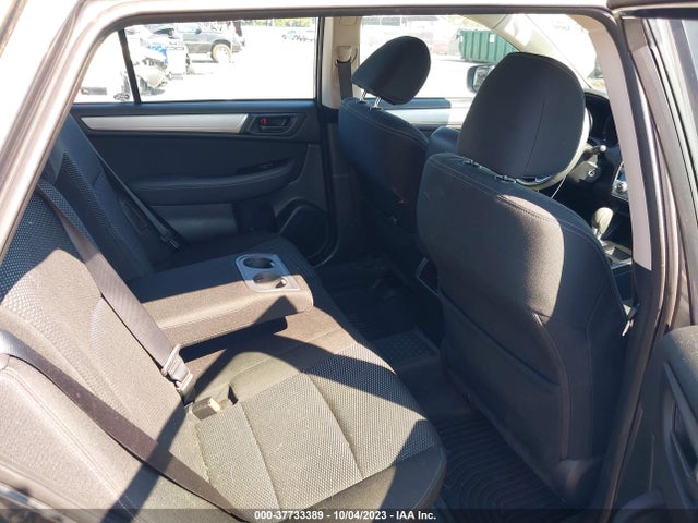 2018 SUBARU OUTBACK VIN: 4S4BSAAC7J3358628