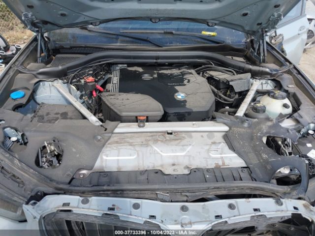 WBX47DP02NN133429 BMW X3 Sdrive30i