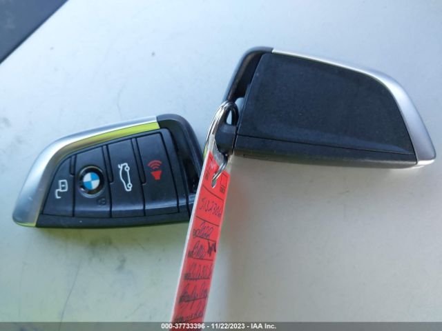 WBX47DP02NN133429 BMW X3 Sdrive30i