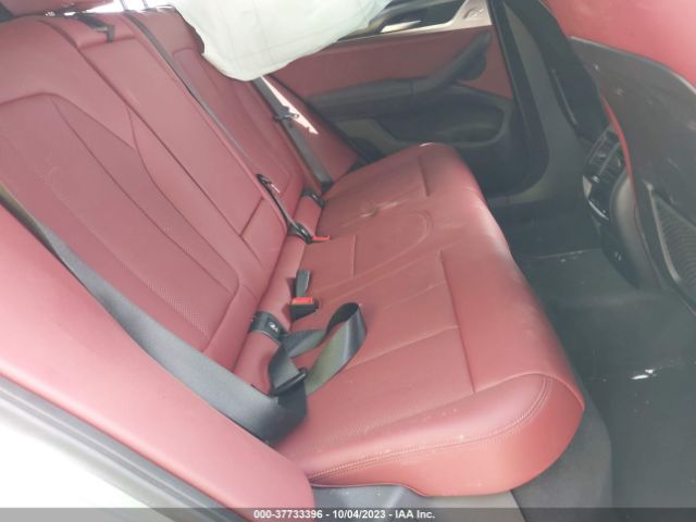 WBX47DP02NN133429 BMW X3 Sdrive30i