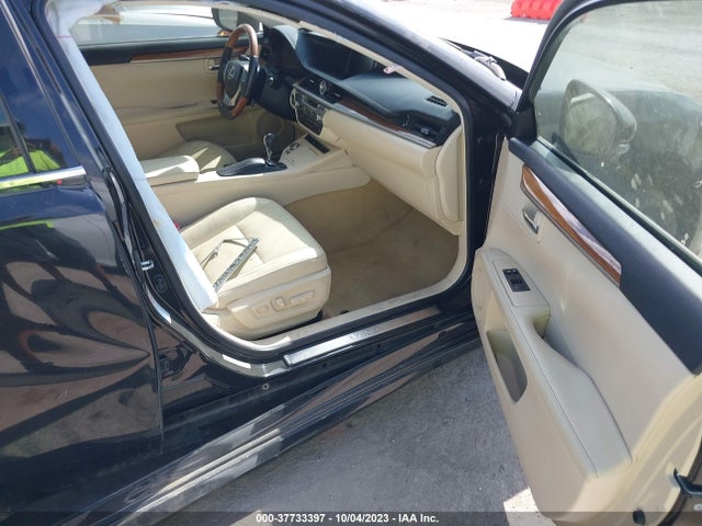JTHBW1GG0E2053615 Lexus Es 300h Hybrid