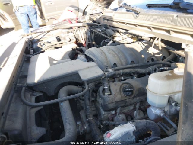 3GTU2WEC5EG553022 GMC Sierra 1500 Denali