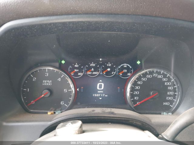 3GTU2WEC5EG553022 GMC Sierra 1500 Denali