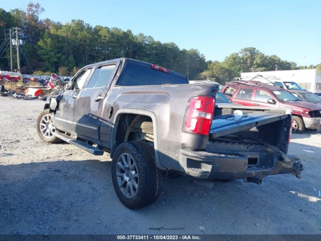 3GTU2WEC5EG553022 GMC Sierra 1500 Denali