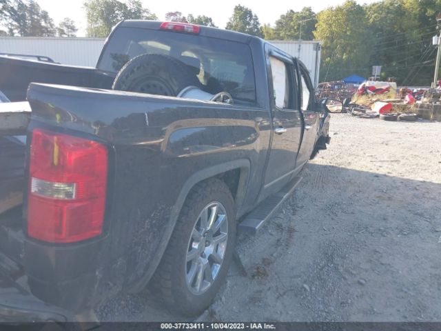 3GTU2WEC5EG553022 GMC Sierra 1500 Denali