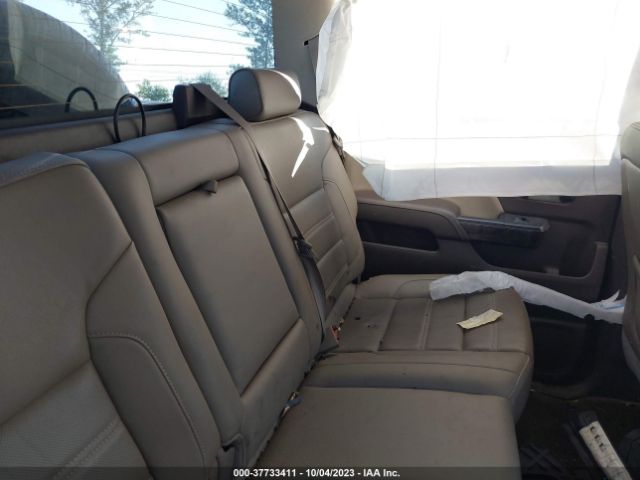 3GTU2WEC5EG553022 GMC Sierra 1500 Denali