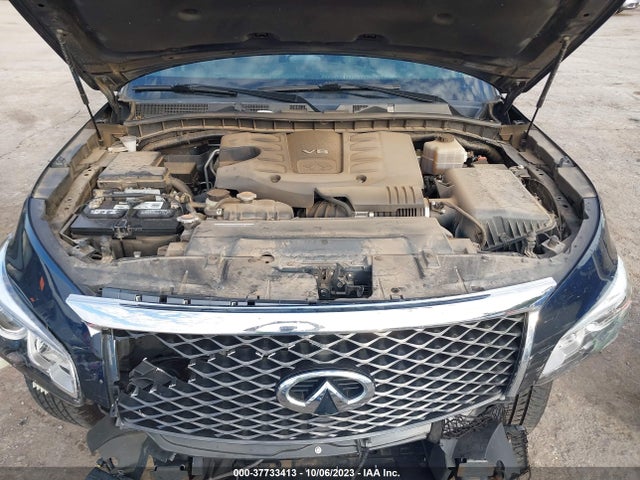 JN8AZ2NF2H9645876 Infiniti QX80