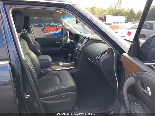 JN8AZ2NF2H9645876 Infiniti QX80
