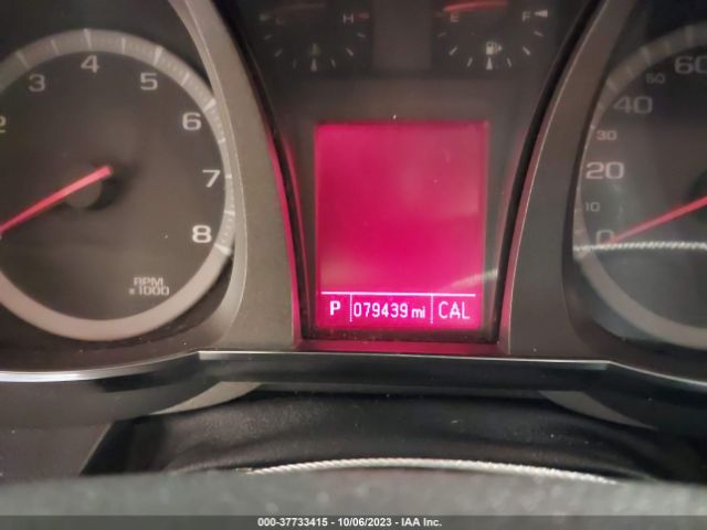 2GKALMEK8G6323859 GMC Terrain Sle