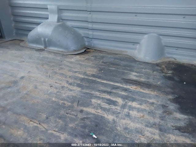 Chevrolet Express 1500 Work Van 2014 1GCSGAFX6E1196154 Image 8