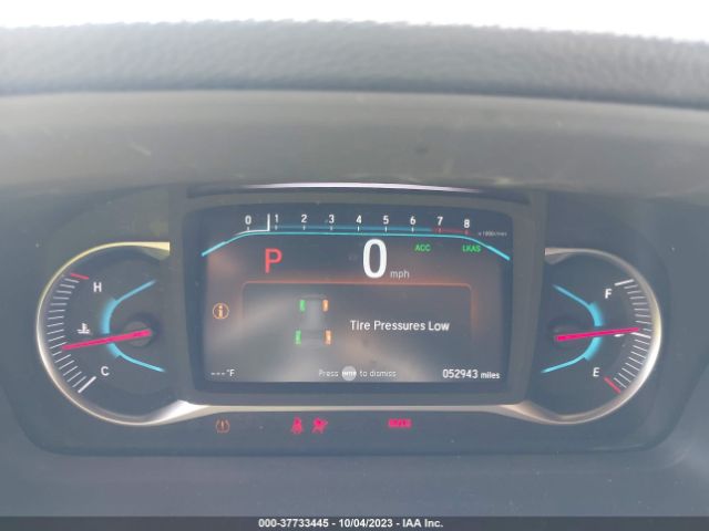 5FNYF6H51MB029857 Honda Pilot Ex-l