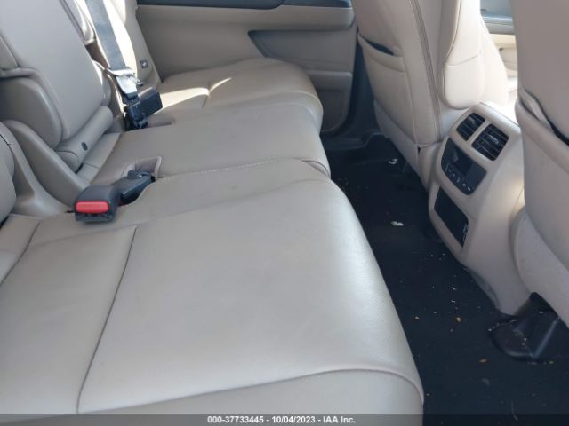 5FNYF6H51MB029857 Honda Pilot Ex-l