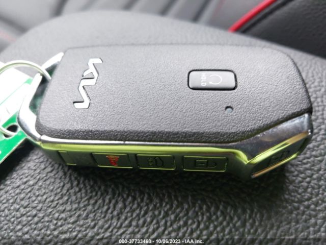 3KPF44AC6PE678459 KIA FORTE GT