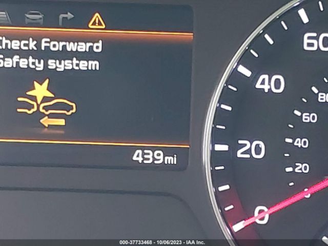 3KPF44AC6PE678459 KIA FORTE GT
