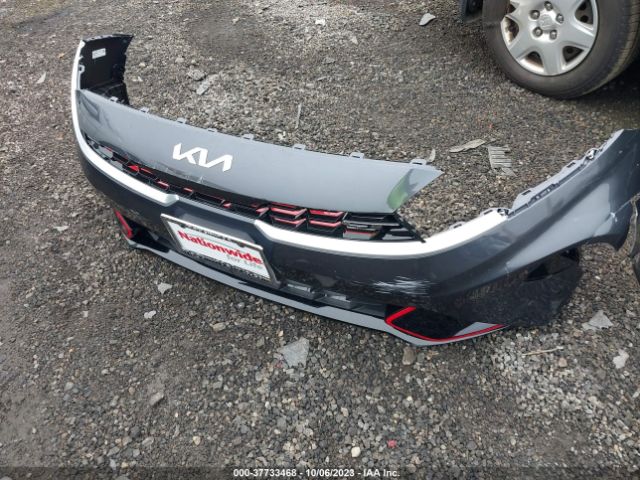 3KPF44AC6PE678459 KIA FORTE GT