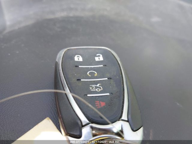 2020 CHEVROLET MALIBU 1G1ZD5ST6LF101263 Photo 10