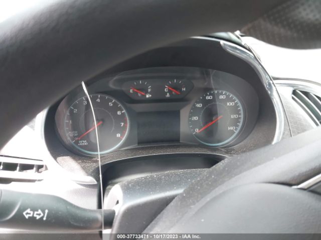 2020 CHEVROLET MALIBU 1G1ZD5ST6LF101263 Photo 6