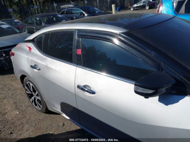 1N4AA6AP3HC368575 Nissan Maxima Platinum