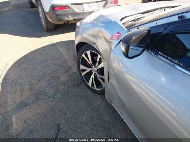 1N4AA6AP3HC368575 Nissan Maxima Platinum