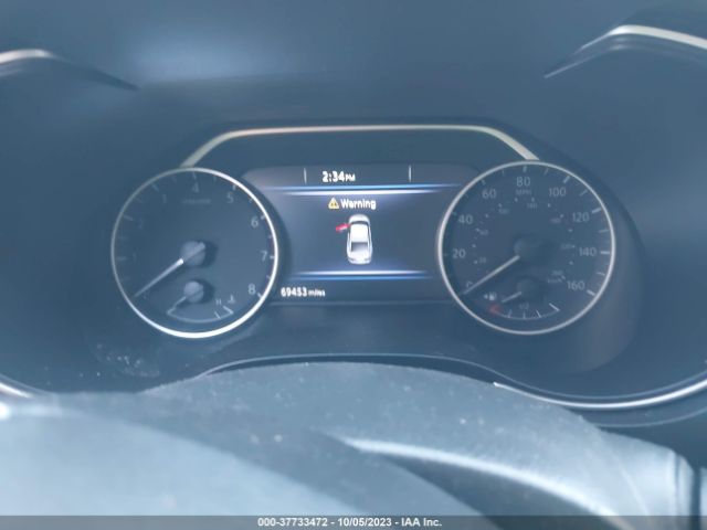 1N4AA6AP3HC368575 Nissan Maxima Platinum