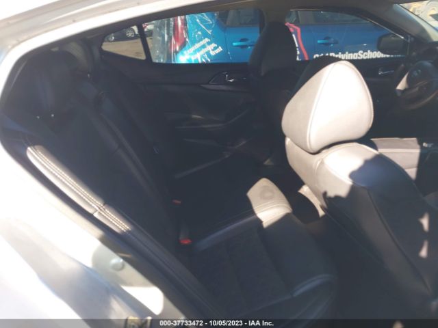 1N4AA6AP3HC368575 Nissan Maxima Platinum