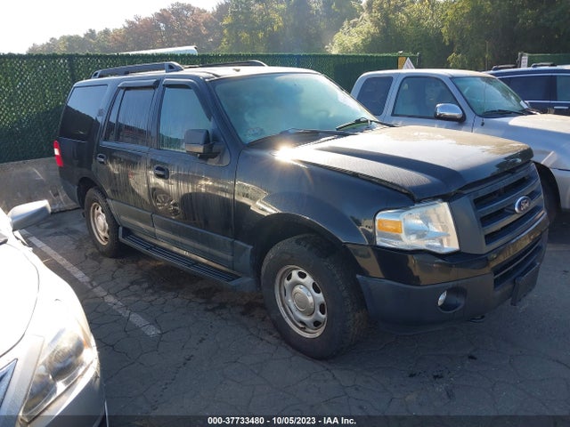 2014 1FMJU1G56EEF15039 main image