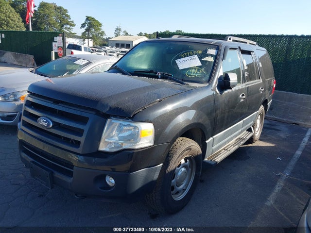Ford Expedition Xl 2014 1FMJU1G56EEF15039 Image 2