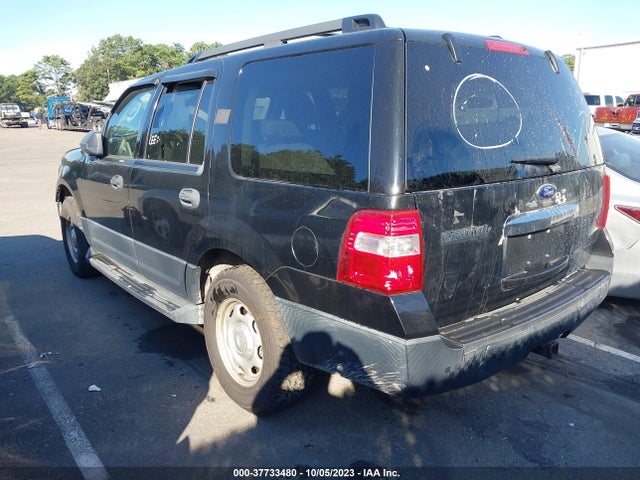 Ford Expedition Xl 2014 1FMJU1G56EEF15039 Image 3