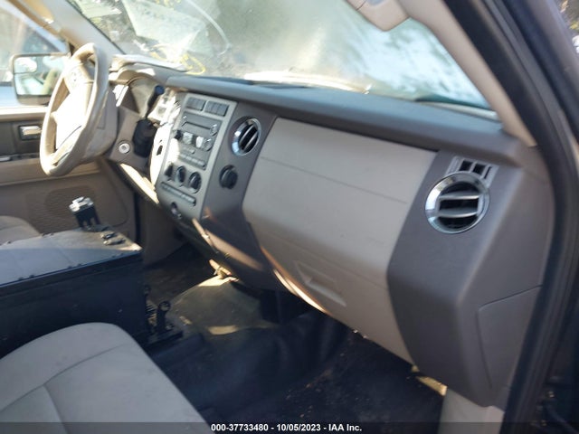 Ford Expedition Xl 2014 1FMJU1G56EEF15039 Image 5