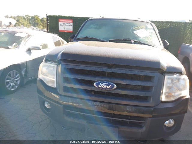 Ford Expedition Xl 2014 1FMJU1G56EEF15039 Image 6