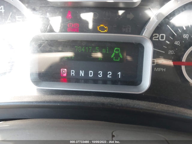 Ford Expedition Xl 2014 1FMJU1G56EEF15039 Image 7