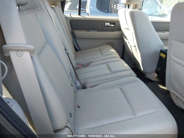 Ford Expedition Xl 2014 1FMJU1G56EEF15039 Image 8