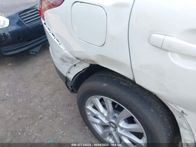 JN1BJ1BW8NW480695 Nissan Rogue Sport Sv
