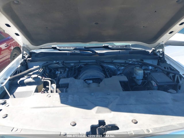 Chevrolet Silverado 1500 Lt 2014 3GCPCREC3EG129219 Image 10