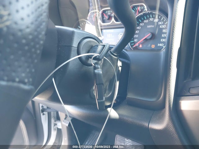 Chevrolet Silverado 1500 Lt 2014 3GCPCREC3EG129219 Image 11