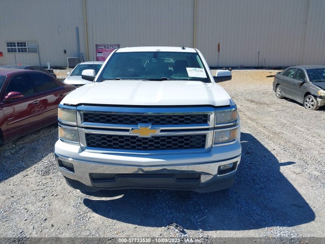 Chevrolet Silverado 1500 Lt 2014 3GCPCREC3EG129219 Image 12