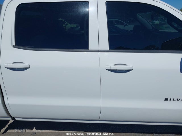 Chevrolet Silverado 1500 Lt 2014 3GCPCREC3EG129219 Image 13