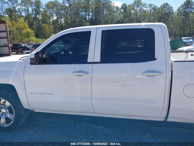 Chevrolet Silverado 1500 Lt 2014 3GCPCREC3EG129219 Image 14