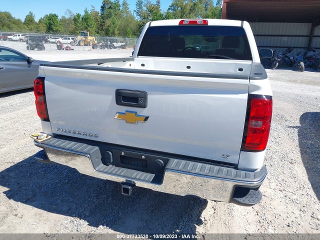 Chevrolet Silverado 1500 Lt 2014 3GCPCREC3EG129219 Image 16