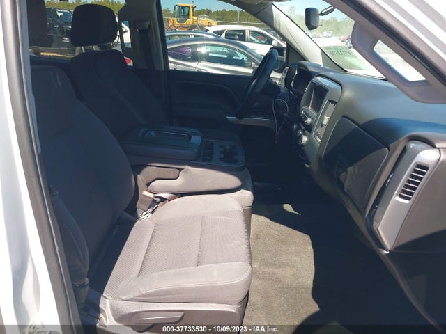 Chevrolet Silverado 1500 Lt 2014 3GCPCREC3EG129219 Image 5