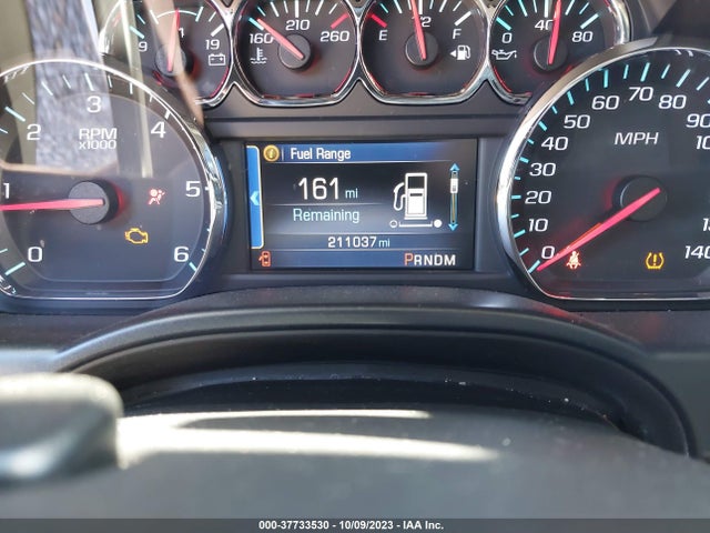 Chevrolet Silverado 1500 Lt 2014 3GCPCREC3EG129219 Image 7