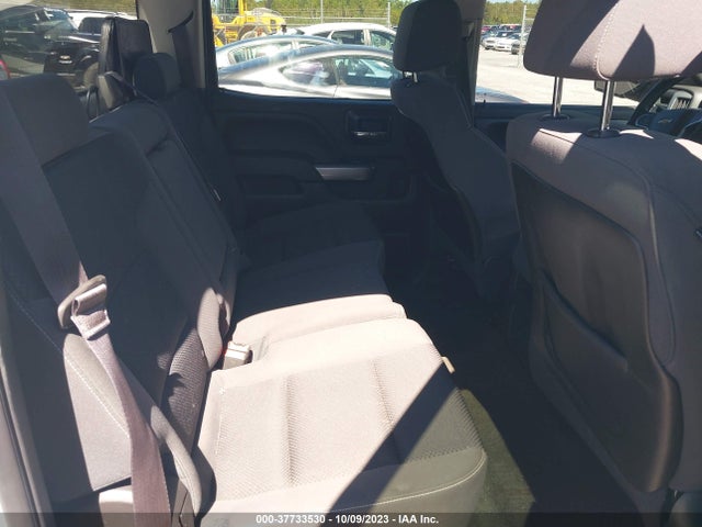 Chevrolet Silverado 1500 Lt 2014 3GCPCREC3EG129219 Image 8