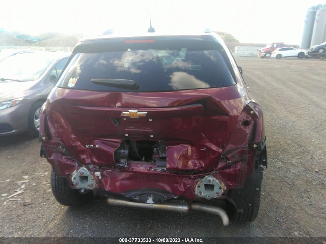 Chevrolet Trax Lt 2017 3GNCJPSB3HL185202 Image 15