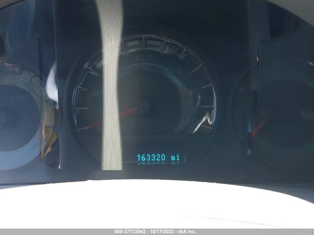 2010 FORD FUSION SE VIN: 3FAHP0HA6AR250216
