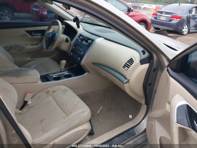 2014 NISSAN ALTIMA 2.5 S VIN: 1N4AL3AP2EC119544