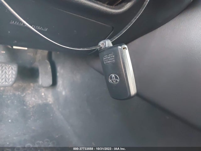 Toyota CAMRY SE 2017 4T1BF1FK1HU631961 Image 11
