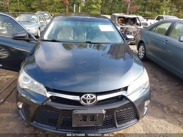 Toyota CAMRY SE 2017 4T1BF1FK1HU631961 Image 12