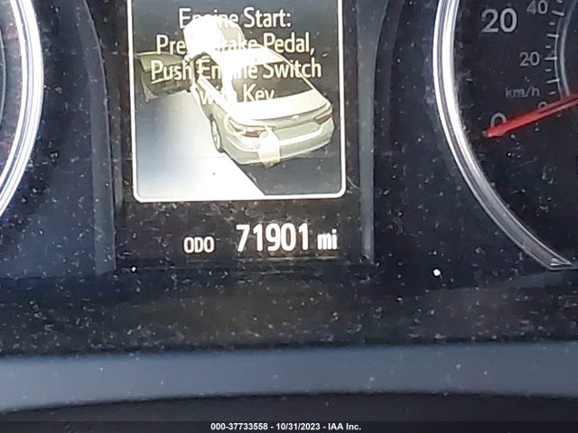 Toyota CAMRY SE 2017 4T1BF1FK1HU631961 Image 15