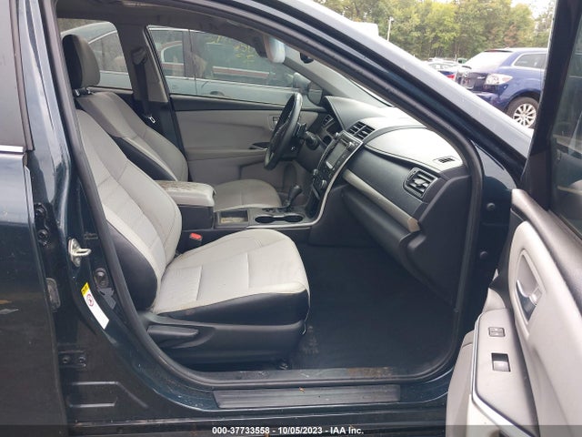 Toyota CAMRY SE 2017 4T1BF1FK1HU631961 Image 5
